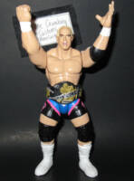 Hardcore Holly [Version 2] (Wrestling) Custom Action Figure