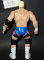 Hardcore Holly [Version 2] (Wrestling) Custom Action Figure