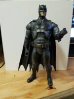 Batman (Batman - Movie Style) Custom Action Figure