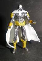 Hunter's Moon (Marvel Universe) Custom Action Figure