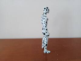 Spot (Marvel Universe) Custom Action Figure