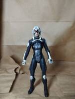 Black Cat (MCU) (Marvel Legends) Custom Action Figure