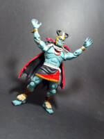Mumm-Ra Origins (Masters of the Universe) Custom Action Figure