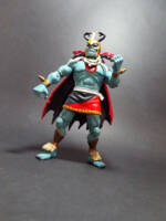 Mumm-Ra Origins (Masters of the Universe) Custom Action Figure