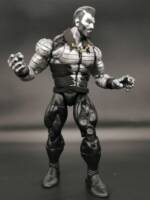 Colossus (Hellfire Gala 2021) (Marvel Legends) Custom Action Figure