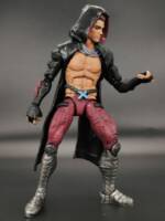 Gambit - Hellfire Gala 2022 (Marvel Legends) Custom Action Figure