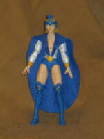 Moonglow (Marvel Legends) Custom Action Figure