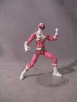 Pink Ranger (Power Rangers) Custom Action Figure