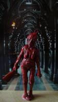 Ghost of Beatrice Sharpe - Crimson Peak (Horror) Custom Miniature / Figurine