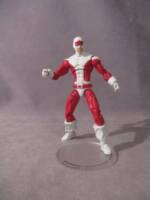 Captain Canuck (Independent Comics) Custom Action Figure