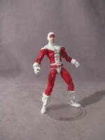 Captain Canuck (Independent Comics) Custom Action Figure