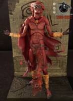 Mephisto (Avengers) Custom Action Figure