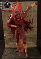 Mephisto (Avengers) Custom Action Figure
