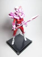 Jewelstar reimagined (Masters of the Universe) Custom Action Figure