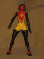 Venus de Milo (Marvel Legends) Custom Action Figure