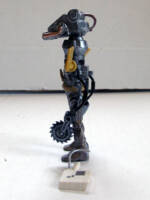 SK-21 -  Salvage Droid (Star Wars) Custom Action Figure [Left View]