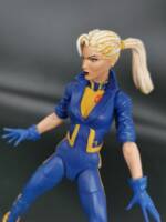 Valerie Cooper (X-Factor) V2 (Marvel Legends) Custom Action Figure