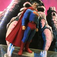 One:12 | Kingdom Come Superman (DC Multiverse) Custom Action Figure