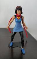 Laurel Kent (DC Multiverse) Custom Action Figure