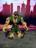 Banjo V.2 (Spider-Man) Custom Action Figure