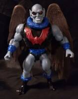 MOTU Origins Vultak! (Masters of the Universe) Custom Action Figure