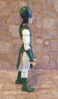 Karnak (Marvel Legends) Custom Action Figure