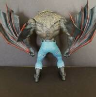 Man-Bat DC multiverse (Batman) Custom Action Figure