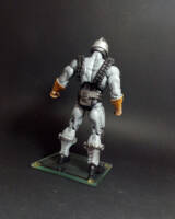 Colonel Blast (Masters of the Universe) Custom Action Figure