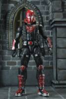 Red hood (Batman) Custom Action Figure