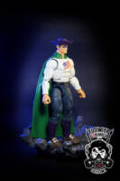 Fighting Yank (America´s Best Comics) Custom Action Figure