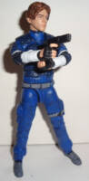 Leon S. Kennedy (Resident Evil) Custom Action Figure