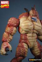 Devil Hulk (Incredible Hulk) Custom Action Figure