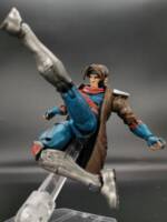Gambit (Revolution) (Marvel Legends) Custom Action Figure