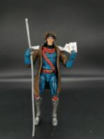 Gambit (Revolution) (Marvel Legends) Custom Action Figure
