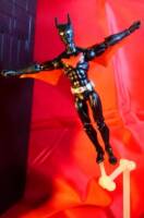 Batman Beyond (DC Infinite Heroes) Custom Action Figure