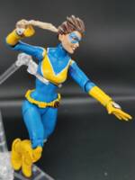 Kitty Pryde - Shadowcat (Revolution) (Marvel Legends) Custom Action Figure