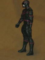 Night Flyer (Marvel Legends) Custom Action Figure
