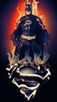1989 Batman (DC Multiverse) Custom Action Figure