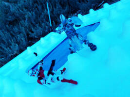 Xoguz (Star Wars) Custom Action Figure