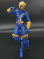 Shard V3 (Marvel Legends) Custom Action Figure