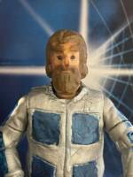 Star Trek: TOS - Tellarite (Star Trek) Custom Action Figure