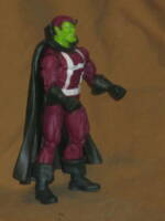 Skymax (Marvel Legends) Custom Action Figure