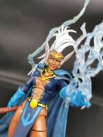 Storm (Asgardian War) V2 (Marvel Legends) Custom Action Figure