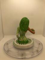 Vertigo from the Marauders Bust (X-Men) Custom Statue / Bust