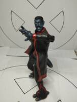 Nightcrawler (Movies) (Marvel Legends) Custom Action Figure