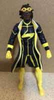 Static Shock (DC Multiverse) Custom Action Figure