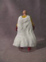 Saitama (One Punch Man) Custom Action Figure