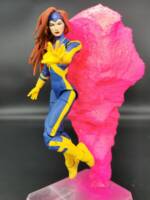 Jean Grey (X-Factor #63) (Marvel Legends) Custom Action Figure