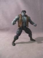 Frankenstein (Marvel Universe) Custom Action Figure