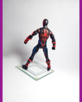 Spider-Man Unlimited (Marvel Legends) Custom Action Figure